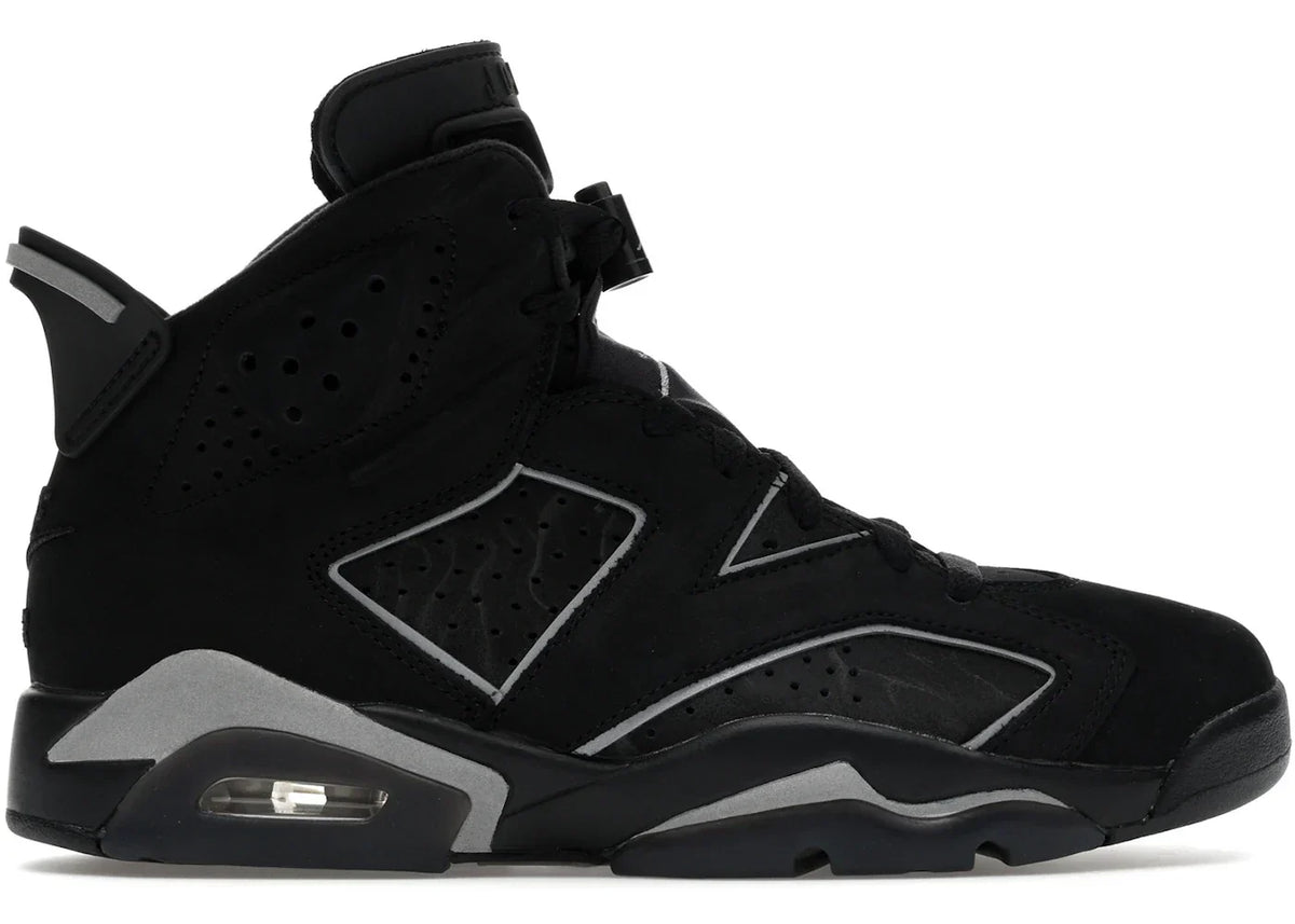 Jordan 6 Retro Cap And Gown