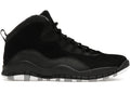 Jordan 10 Retro Stealth (2012)
