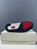 Jordan Air Jordan 3 Retro SP Sneakers White Blue IR0912-400