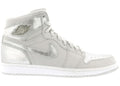 Jordan 1 Retro Silver Anniversary
