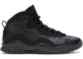 Jordan 10 Retro Blackout