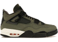Jordan 4 Retro OG SP Undefeated (2025) - Pre-Owned