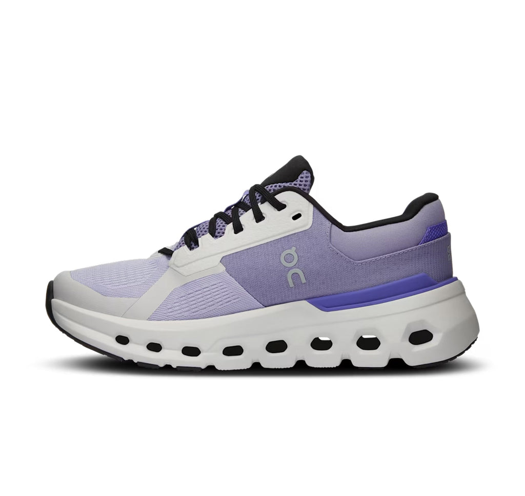 ON Women's Cloudrunner 2 Nimbus/Blueberry