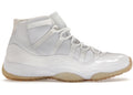 Jordan 11 Retro Silver Anniversary (2010) - Pre-Owned