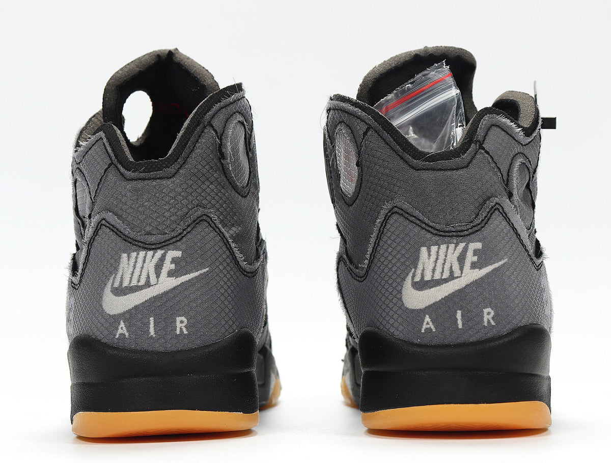 Jordan Why Not Zer0.2 Carbon Black Basketball Shoes CT8480-001