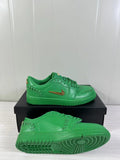 Jordan Air Jordan 1 Low Green FN5032-300 Sneakers