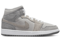 Jordan 1 Mid SE Particle Grey (W)