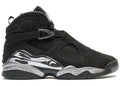 Jordan 8 Retro Chrome 2026