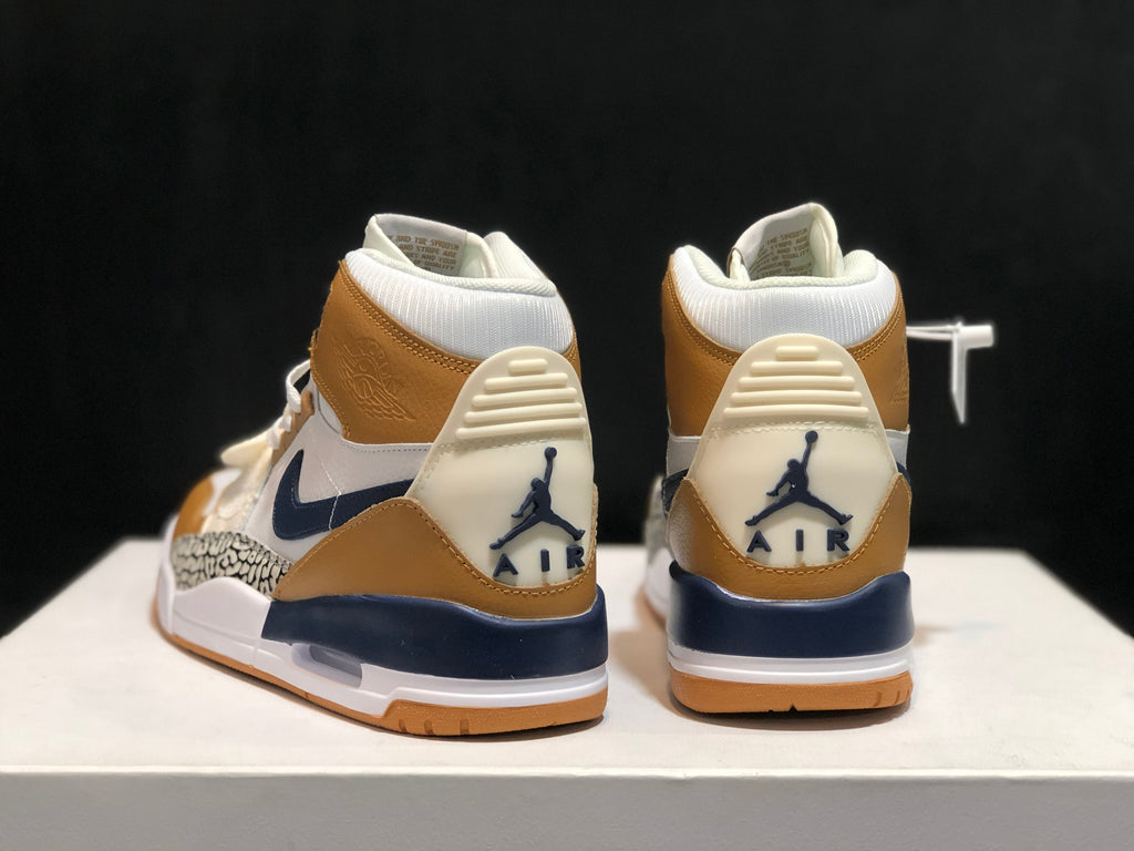 Jordan Legacy 312 Medicine Ball Basketball Sneakers AQ4160-140