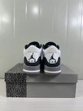 Jordan Air Jordan 3 Retro White Cement Grey CT8532-106
