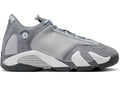 Jordan 14 Retro Flint Grey (GS)
