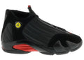 Jordan 14 Retro Last Shot (2011)