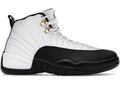 Jordan 12 Retro Taxi (2025) - Pre-Owned