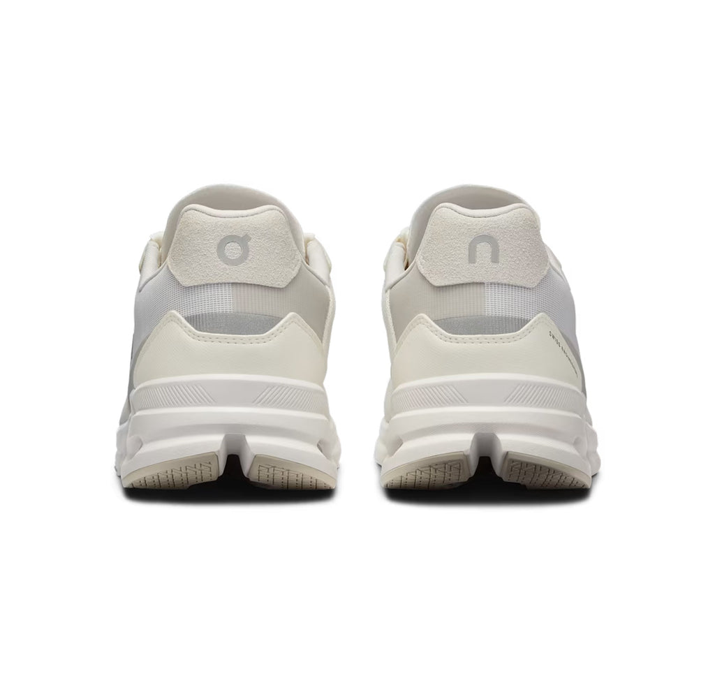 ON Women's Cloudrift White/Frost