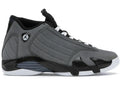 Jordan 14 Retro Light Graphite (2011)