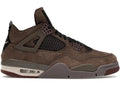 Jordan 4 Retro SP A Ma Maniére Dark Mocha