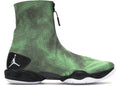 Jordan XX8 Green Camo