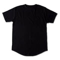 Soft Curved Hem Tee