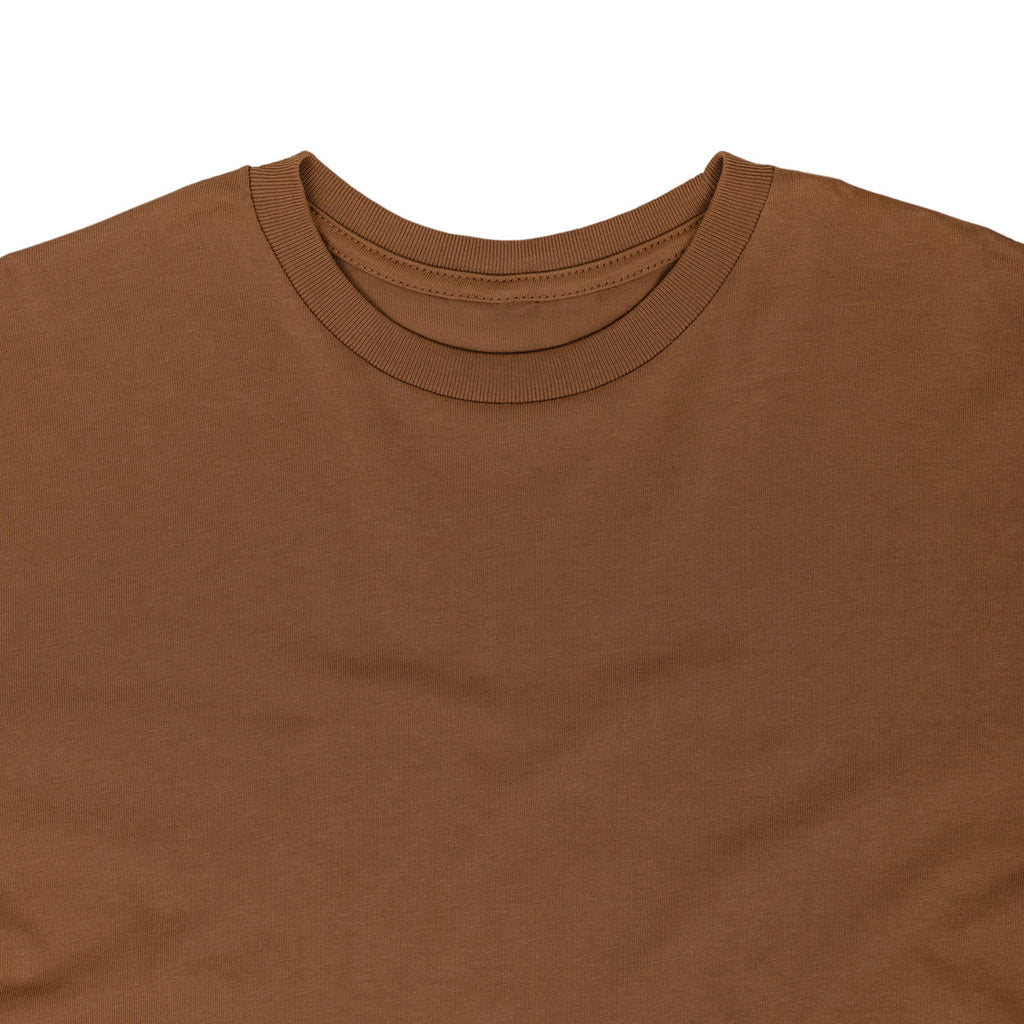 Streetwear Heavyweight Tee