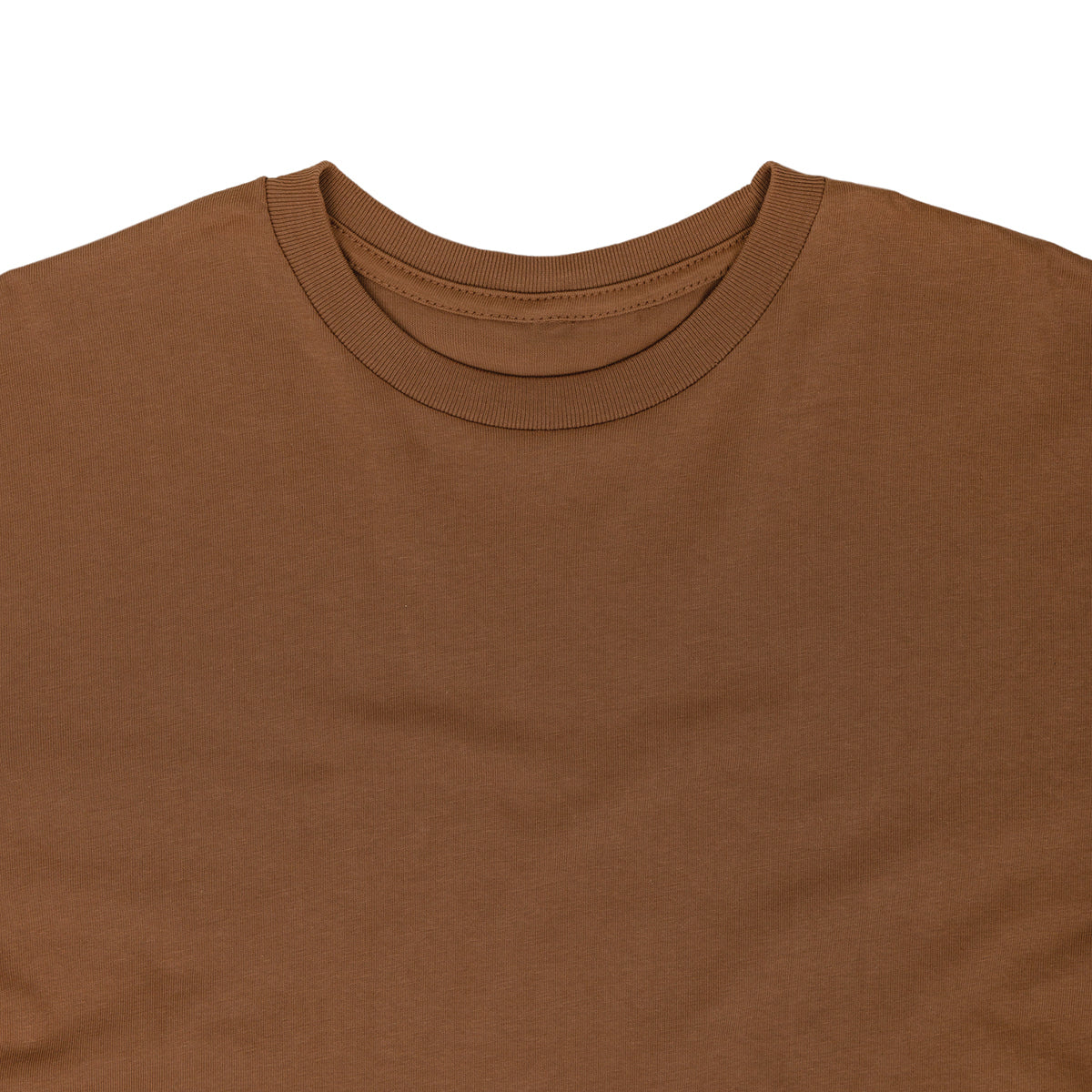 Streetwear Heavyweight Tee