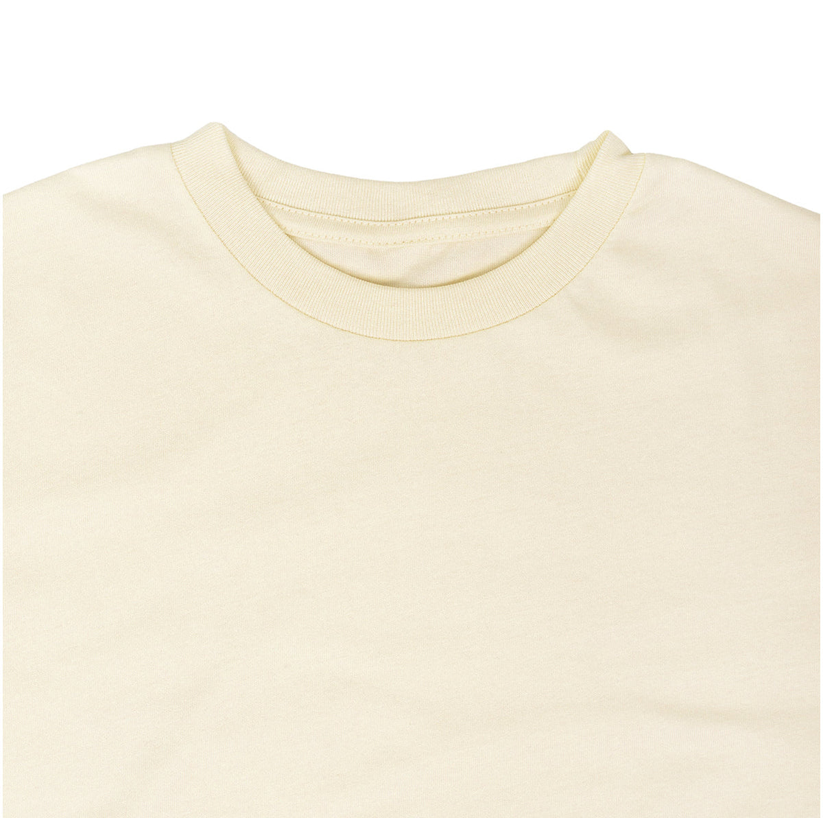 Streetwear Heavyweight Tee