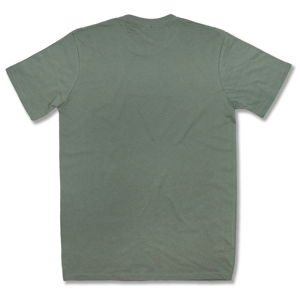 Streetwear Heavyweight Tee