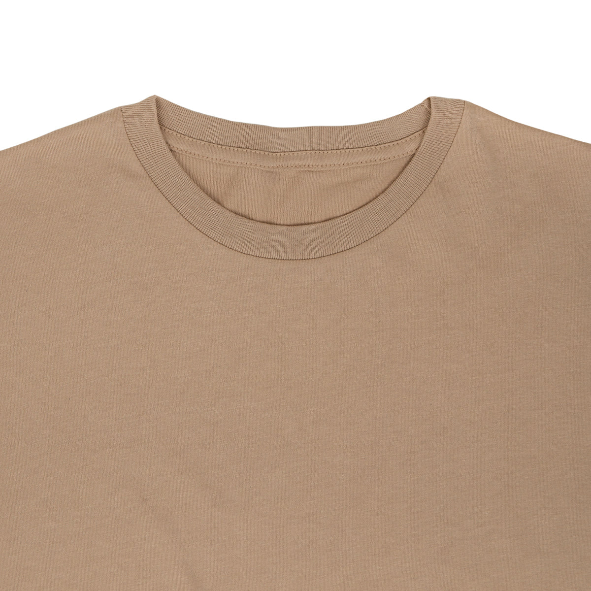 Streetwear Heavyweight Tee