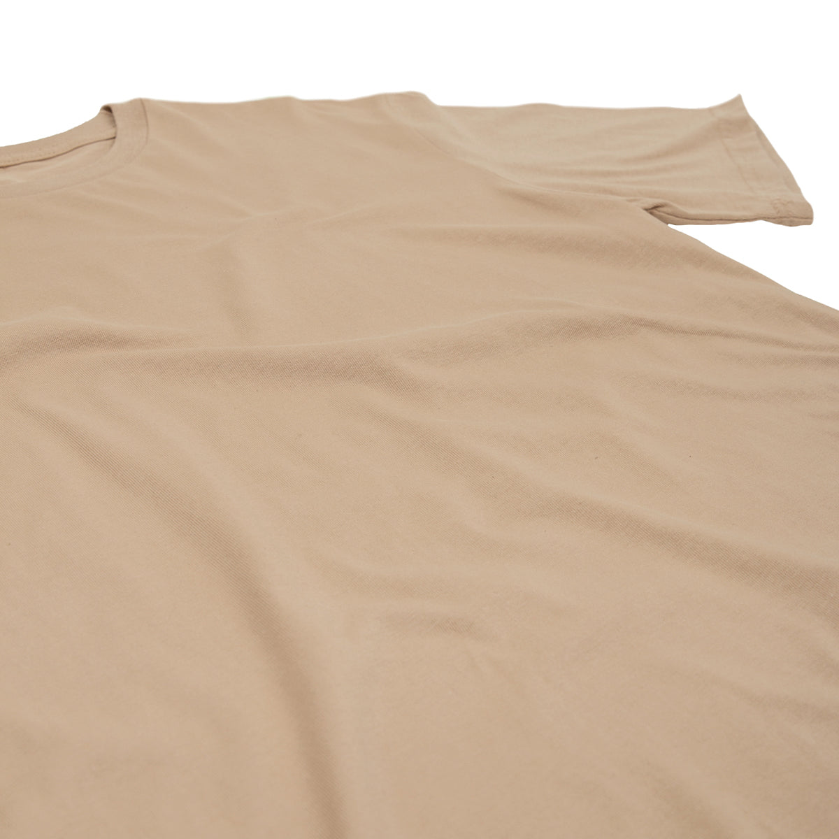 Streetwear Heavyweight Tee