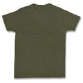 Soft Cotton Short-Sleeve Tee