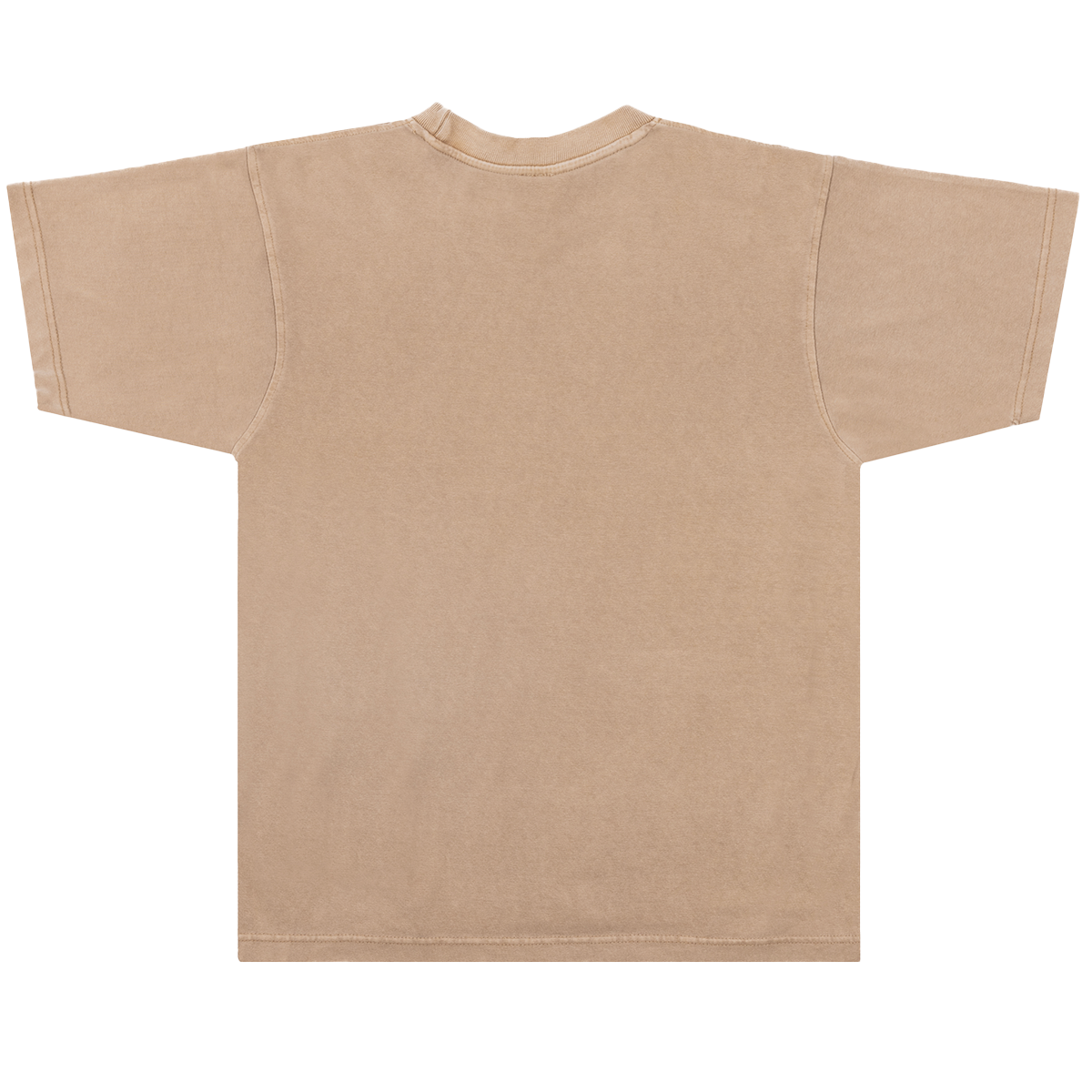 Heavyweight Pigment Tee