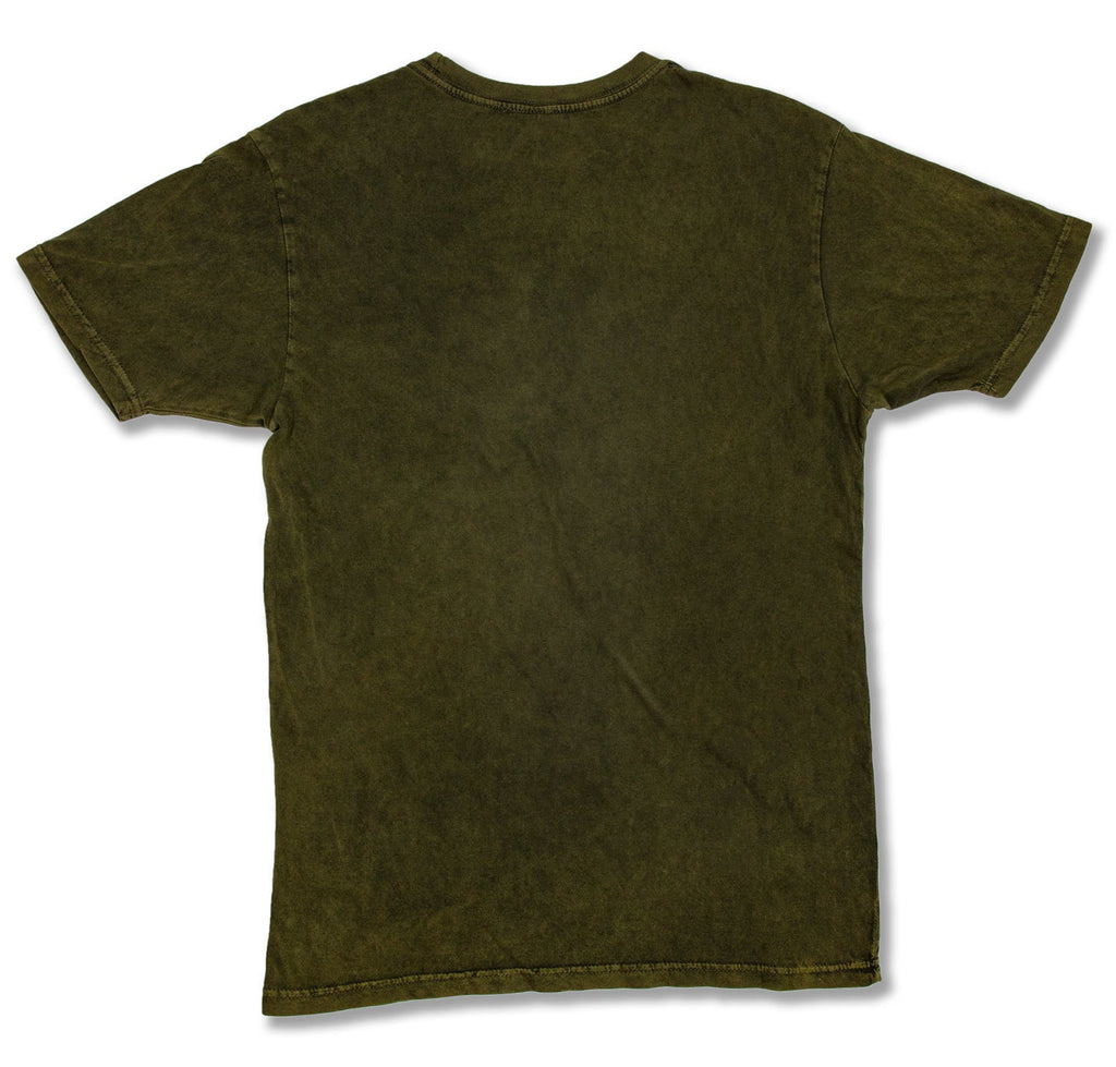 Vintage Wash Tee