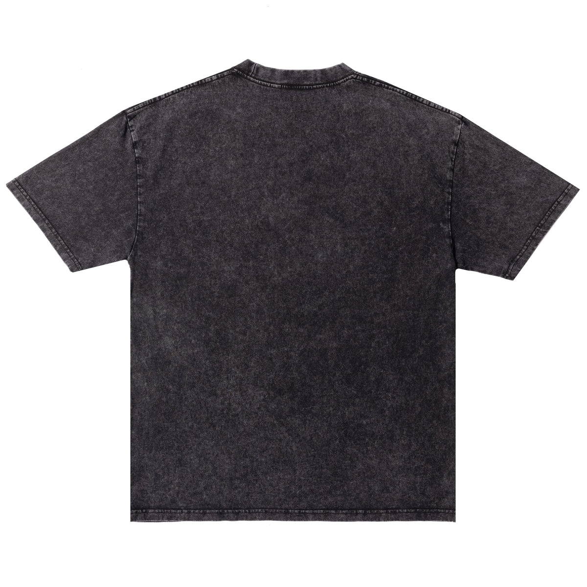 Mineral Wash Heavyweight Tee