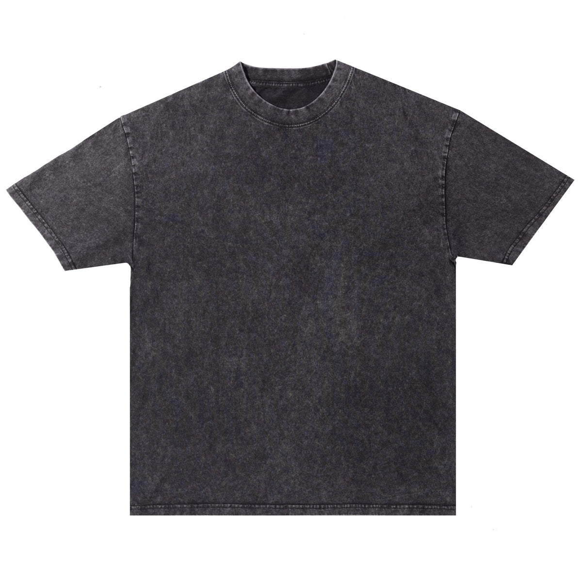 Mineral Wash Heavyweight Tee