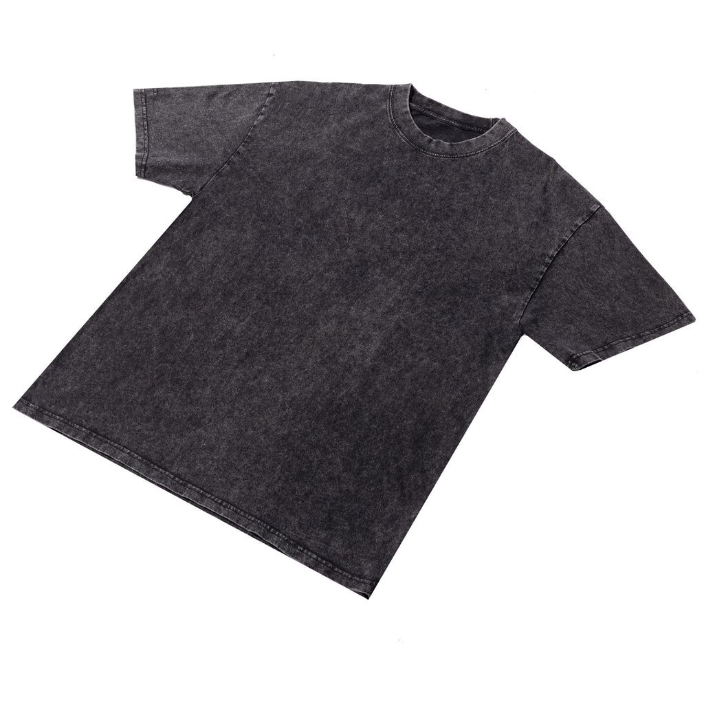 Mineral Wash Heavyweight Tee