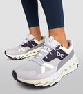 Cloud Horizon Lavender Ivory