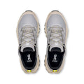 ON Cloudrock Low WP Gray Beige