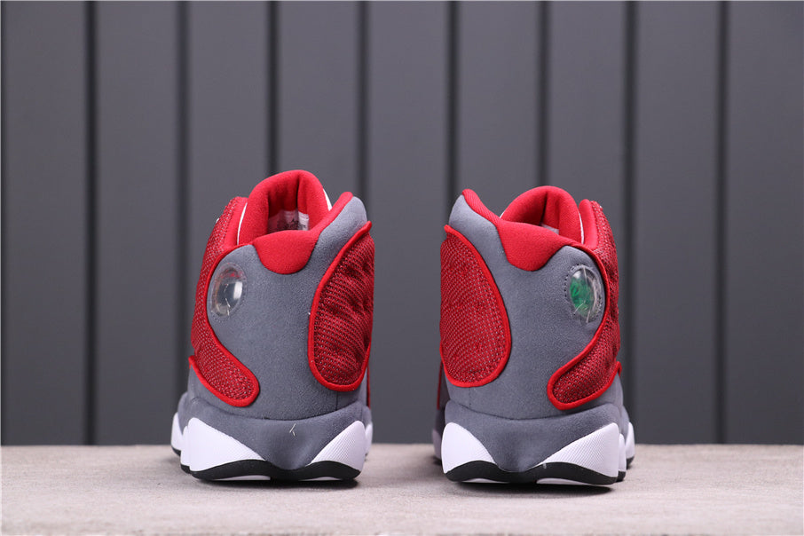 Jordan Air Jordan 13 Red Flint Sneakers 414571-600