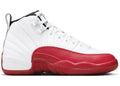 Jordan 12 Retro Cherry (2023) (GS)