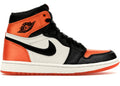Jordan 1 Retro High OG Satin Shattered Backboard (Women's)