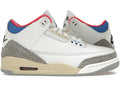 Jordan 3 Retro Seoul 2.0 - New (Damaged Box)