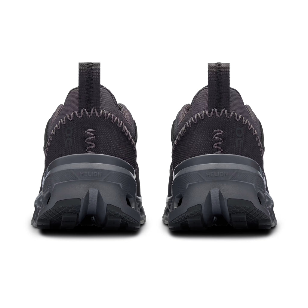 ON Men's Cloudaway 2 Black/Eclipse