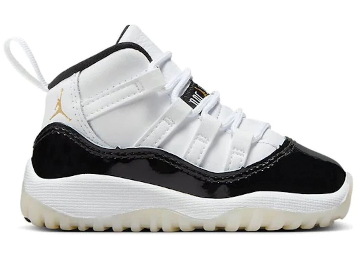Jordan 11 Retro DMP Gratitude (2023) (TD)