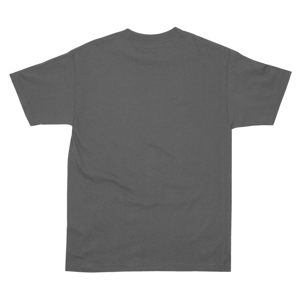Classic Short Sleeve Fall Colors