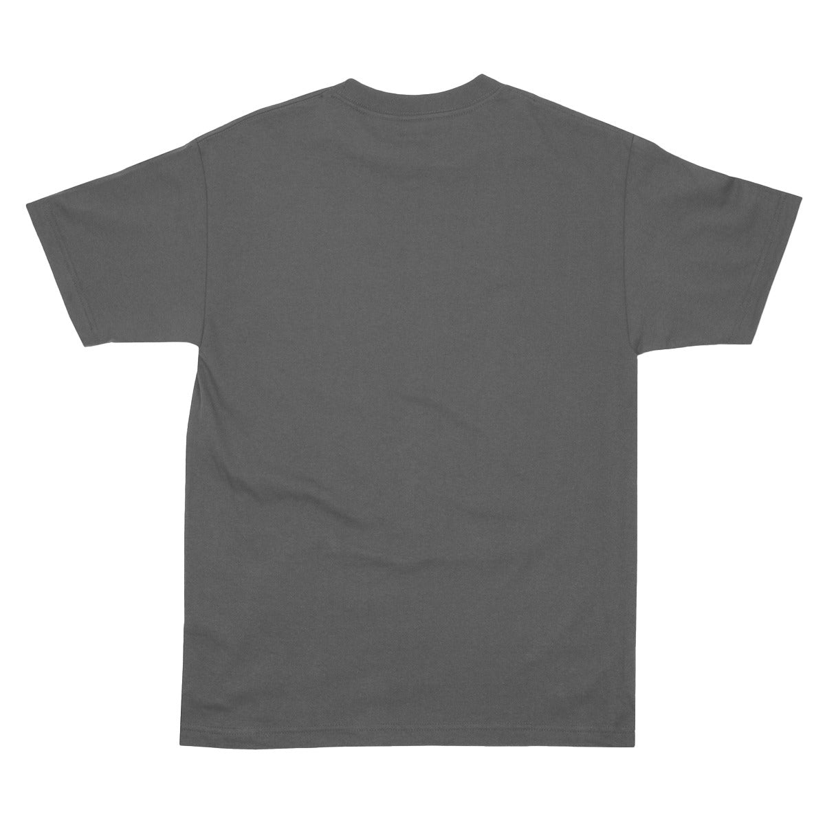 Classic Short Sleeve Fall Colors