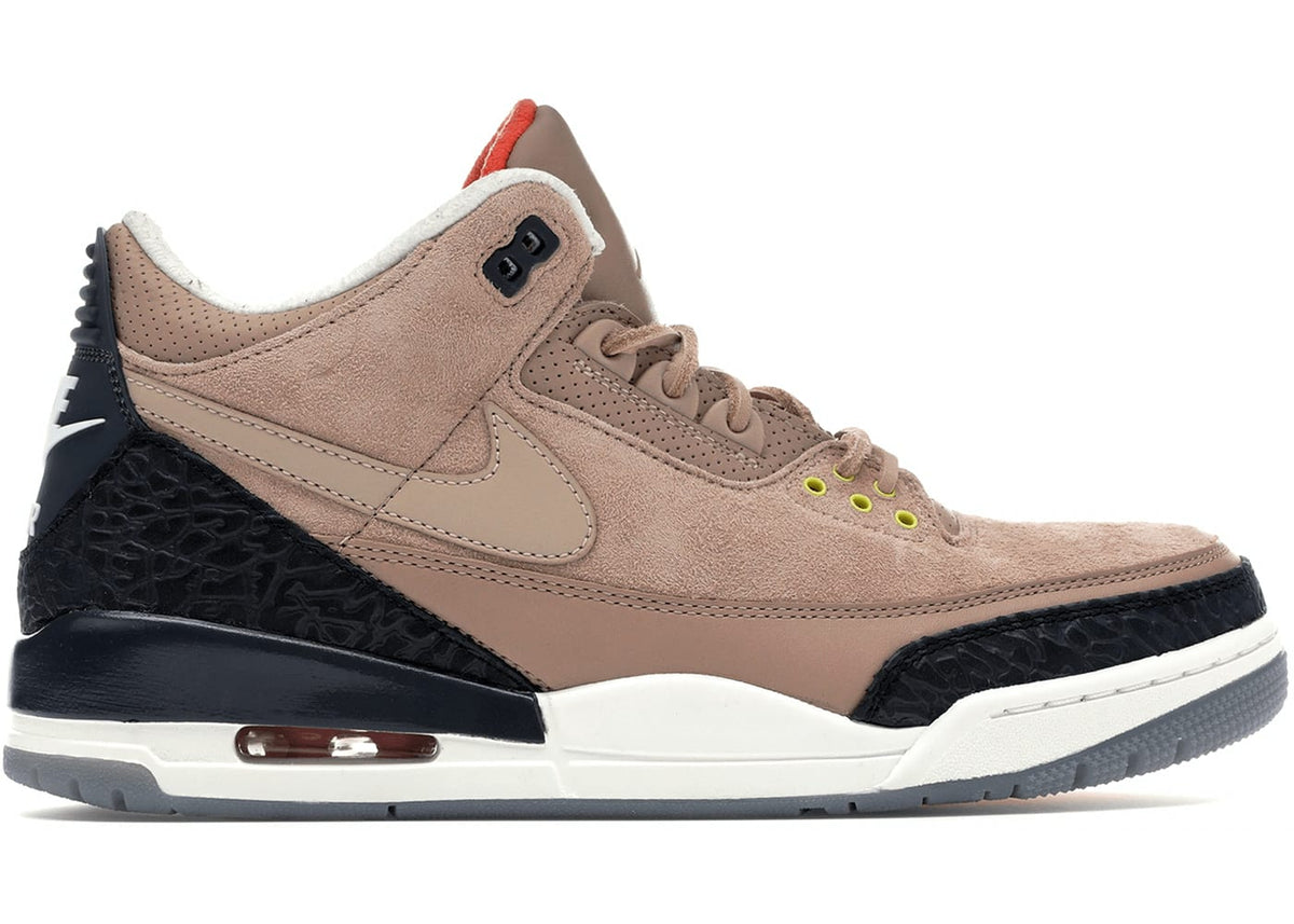 Jordan 3 Retro JTH Bio Beige