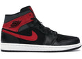 Jordan 1 Retro Mid Gym Red