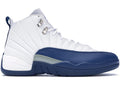 Jordan 12 Retro French Blue (2004)
