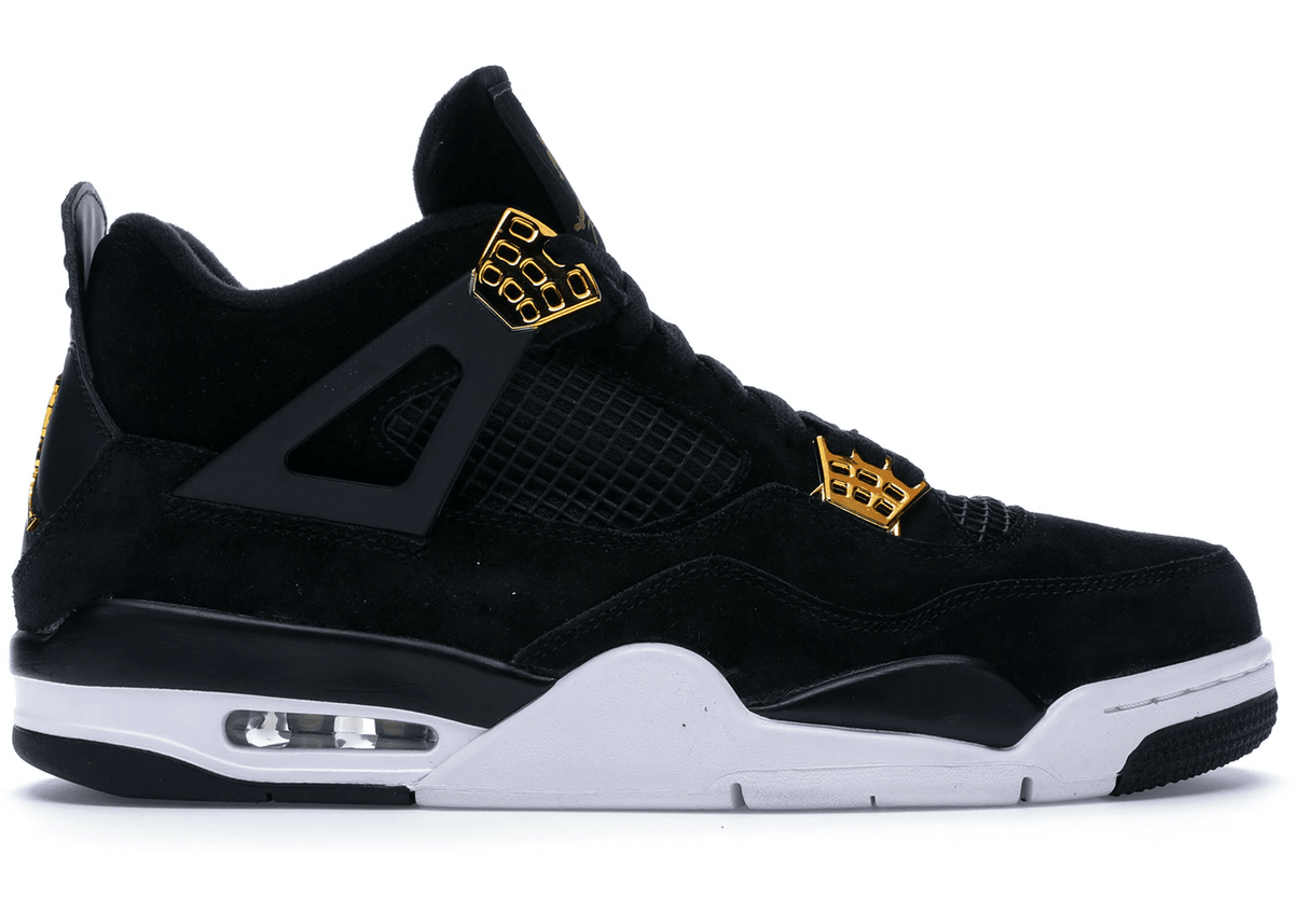 Jordan 4 Retro Royalty