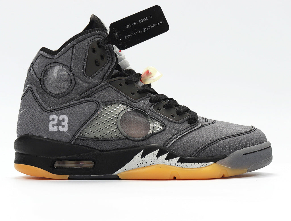 Jordan Why Not Zer0.2 Carbon Black Basketball Shoes CT8480-001