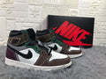Jordan 1 Retro High OG NRG Union DH3097-001 Sneakers
